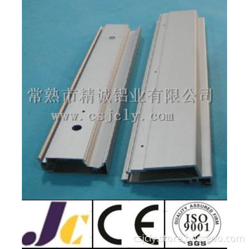 Professional Supplier of Aluminum Extrusion Profiles, Extruded Profiles (JC-W-10075)
